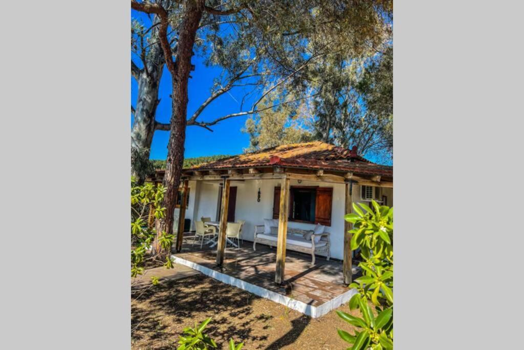 Amouage Boutique Home Κολιός Εξωτερικό φωτογραφία