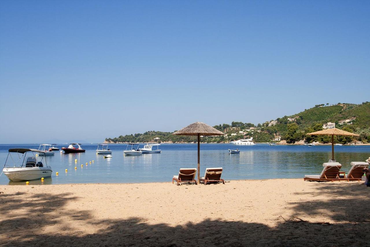 Amouage Boutique Home Κολιός Εξωτερικό φωτογραφία