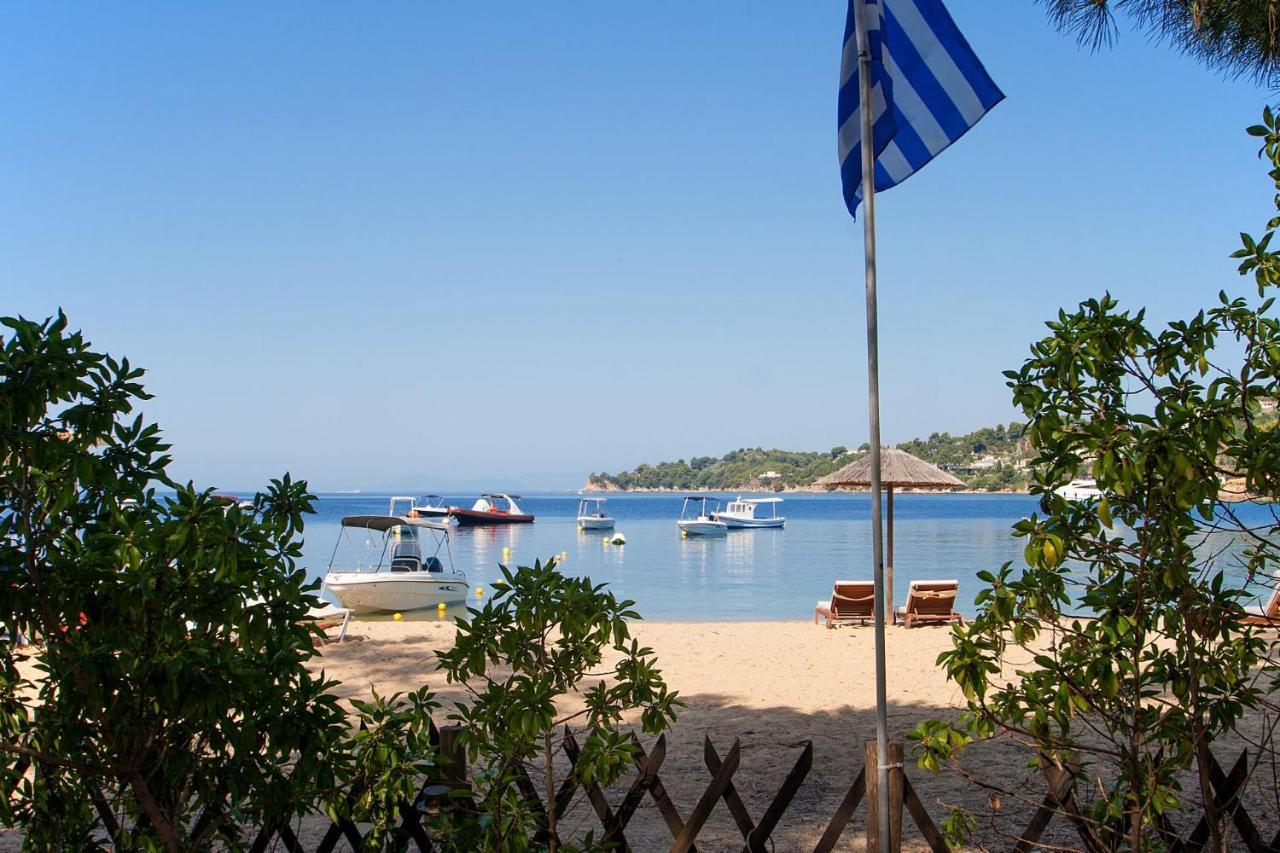 Amouage Boutique Home Κολιός Εξωτερικό φωτογραφία
