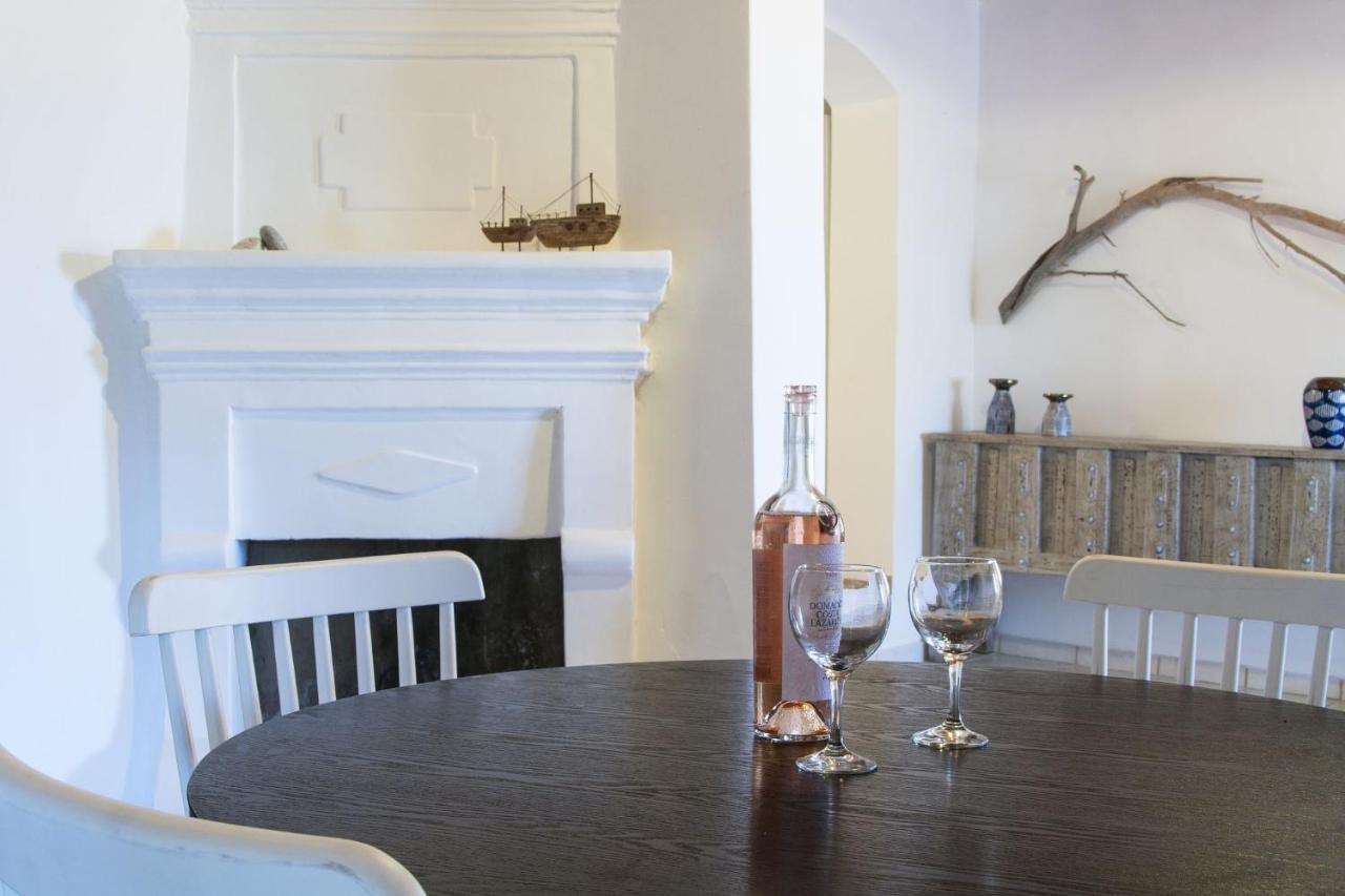 Amouage Boutique Home Κολιός Εξωτερικό φωτογραφία