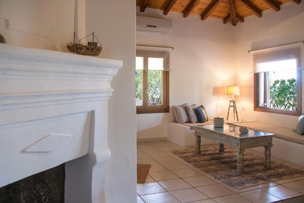 Amouage Boutique Home Κολιός Εξωτερικό φωτογραφία