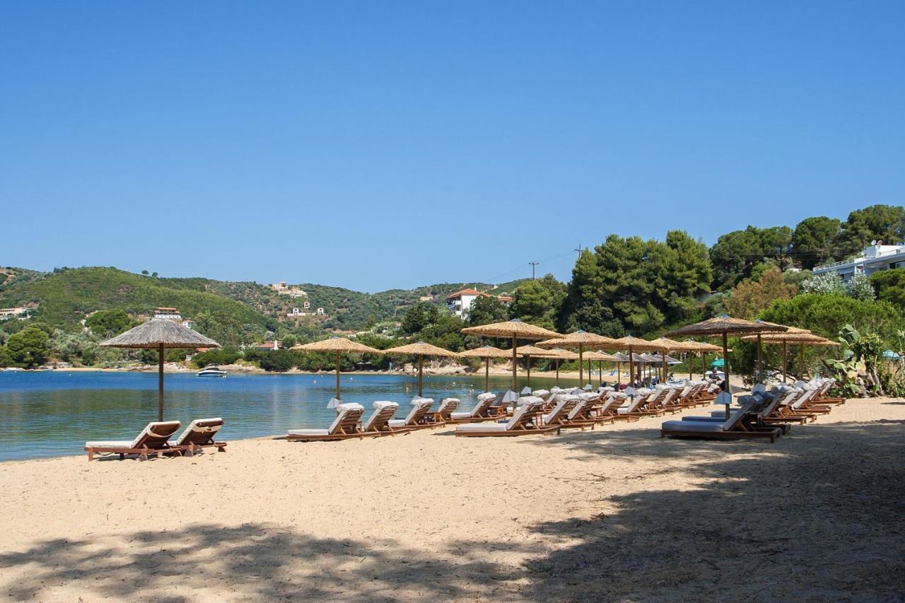 Amouage Boutique Home Κολιός Εξωτερικό φωτογραφία