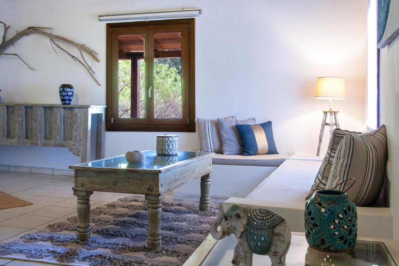 Amouage Boutique Home Κολιός Εξωτερικό φωτογραφία