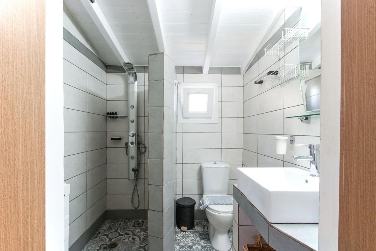 Amouage Boutique Home Κολιός Εξωτερικό φωτογραφία