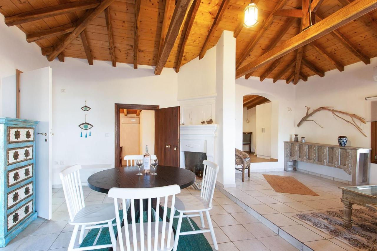 Amouage Boutique Home Κολιός Εξωτερικό φωτογραφία