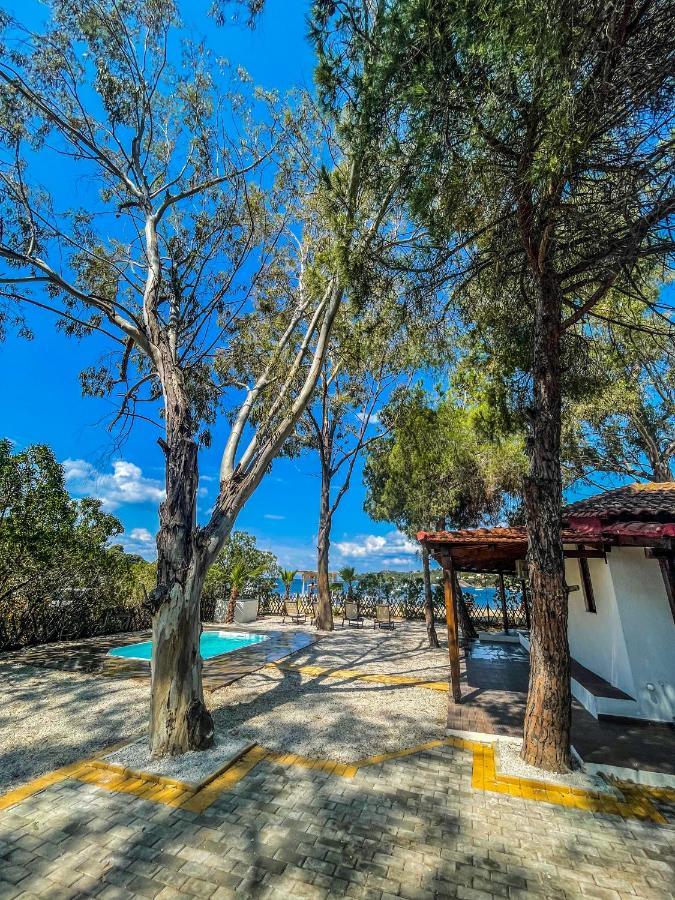 Amouage Boutique Home Κολιός Εξωτερικό φωτογραφία