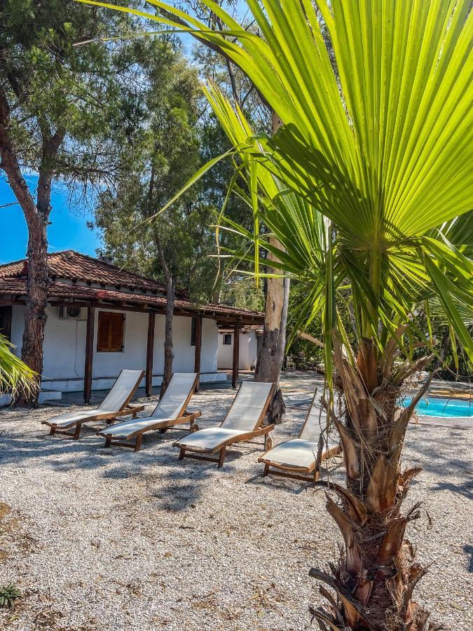 Amouage Boutique Home Κολιός Εξωτερικό φωτογραφία