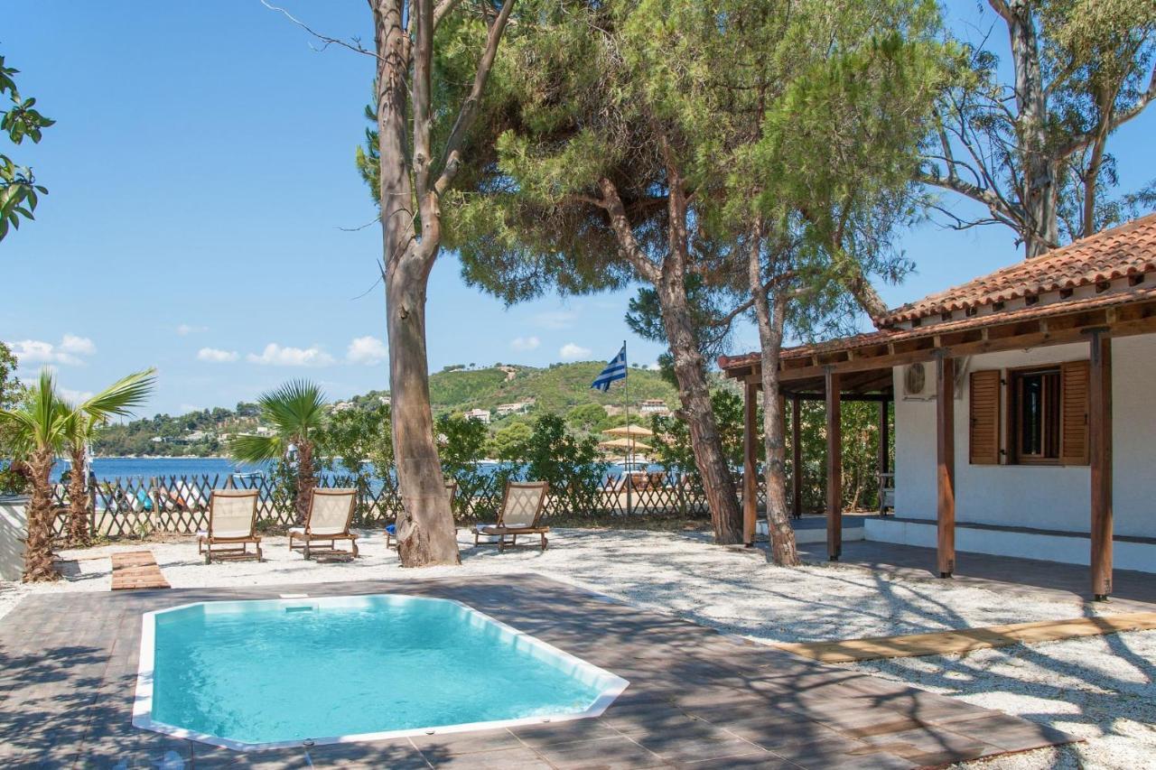 Amouage Boutique Home Κολιός Εξωτερικό φωτογραφία