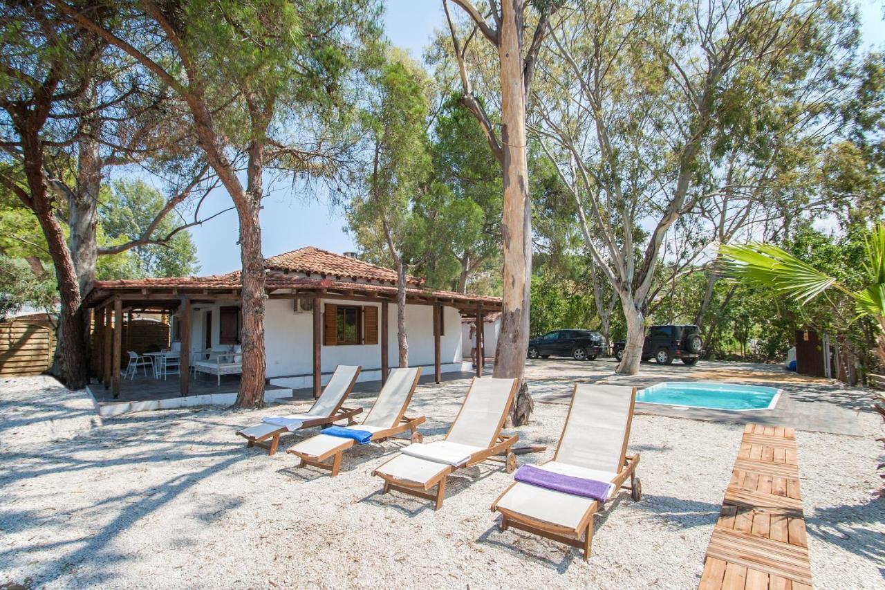 Amouage Boutique Home Κολιός Εξωτερικό φωτογραφία