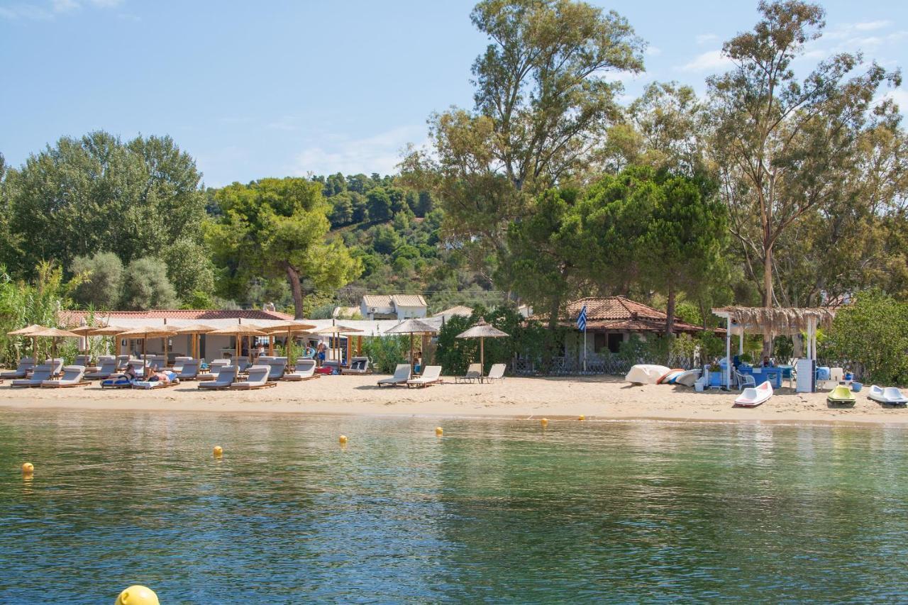 Amouage Boutique Home Κολιός Εξωτερικό φωτογραφία