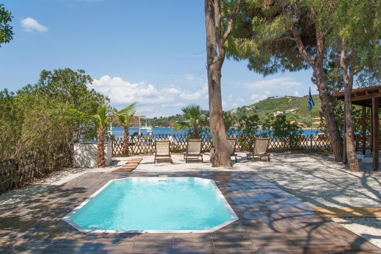 Amouage Boutique Home Κολιός Εξωτερικό φωτογραφία