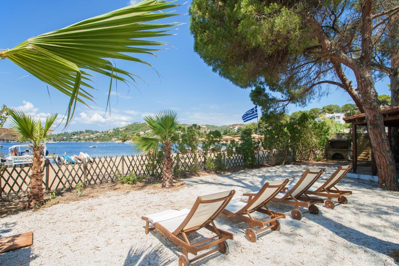 Amouage Boutique Home Κολιός Εξωτερικό φωτογραφία