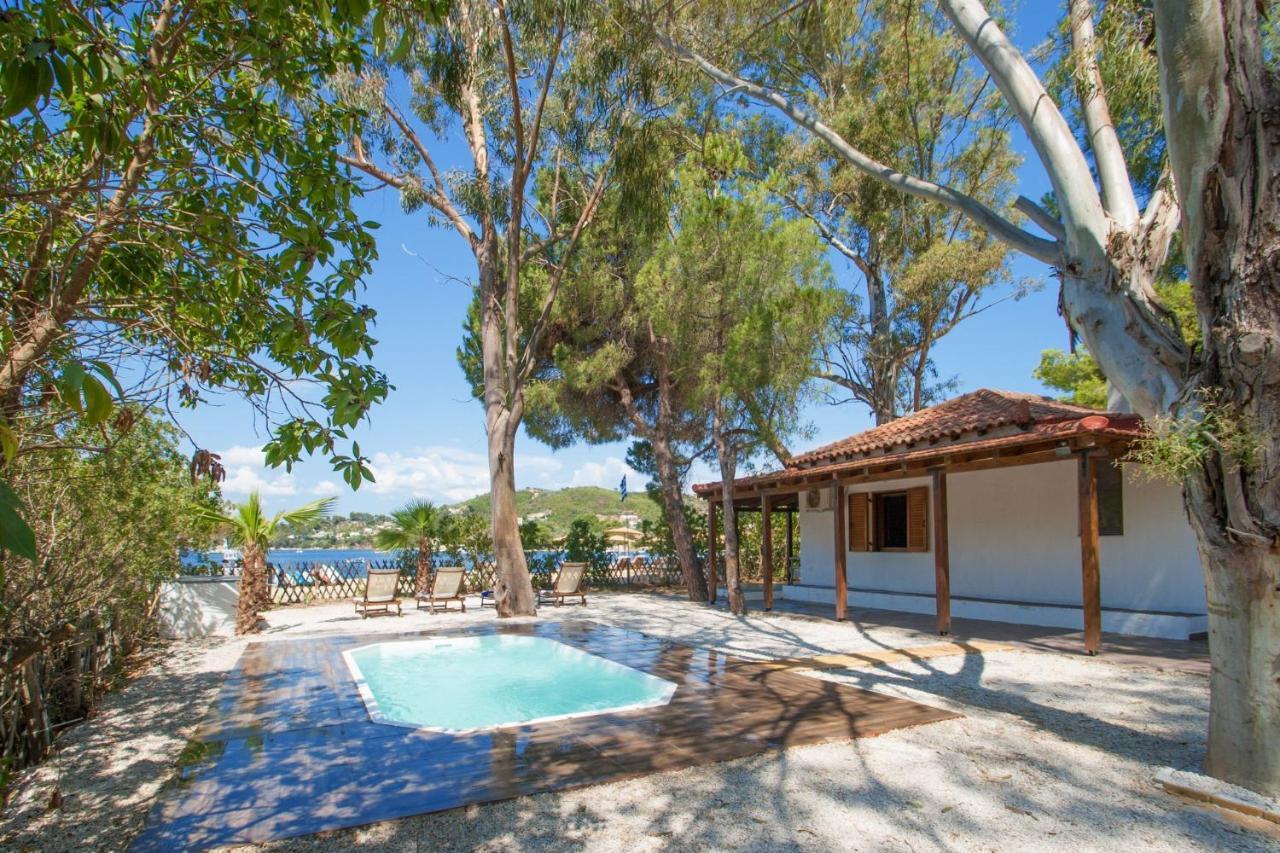 Amouage Boutique Home Κολιός Εξωτερικό φωτογραφία