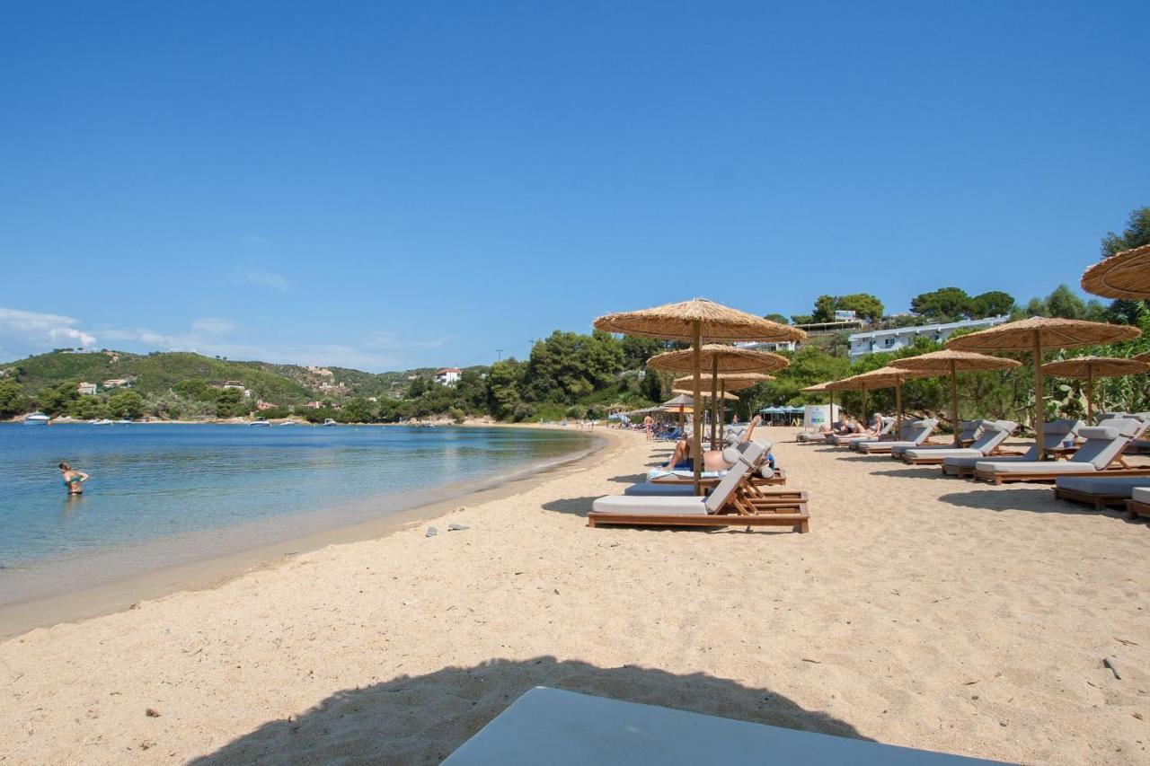 Amouage Boutique Home Κολιός Εξωτερικό φωτογραφία