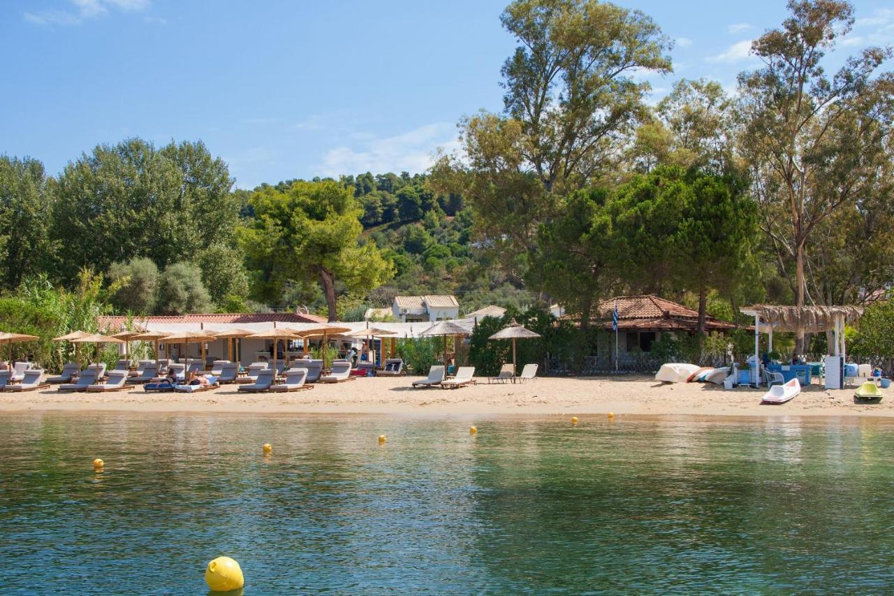 Amouage Boutique Home Κολιός Εξωτερικό φωτογραφία