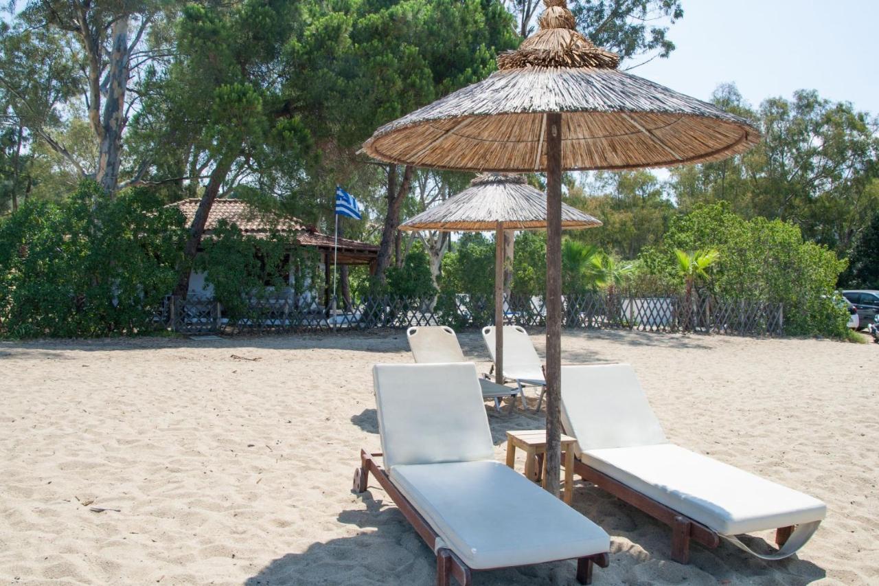 Amouage Boutique Home Κολιός Εξωτερικό φωτογραφία