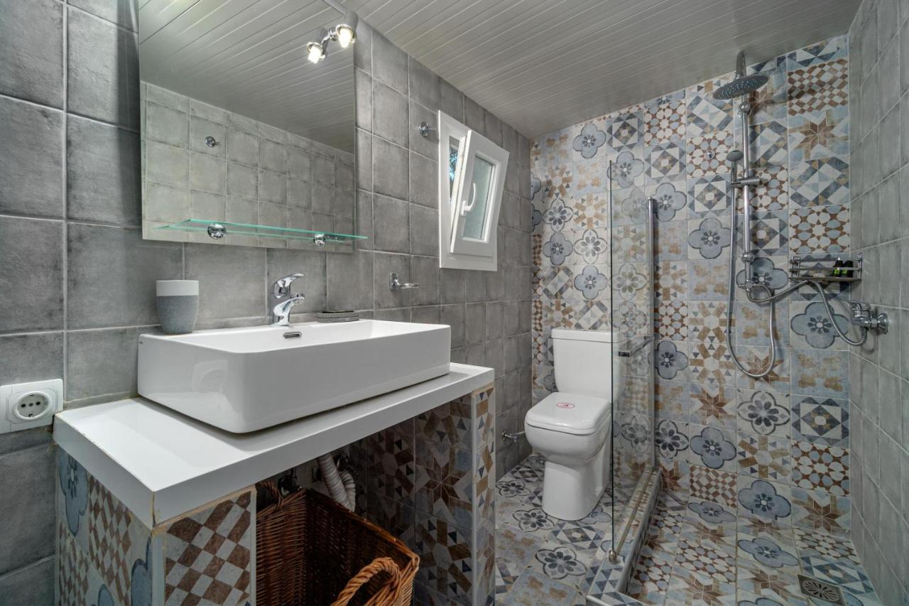 Amouage Boutique Home Κολιός Εξωτερικό φωτογραφία