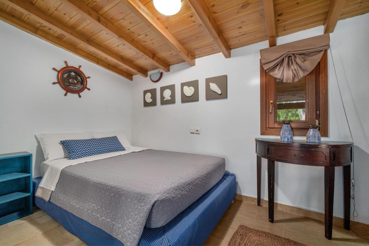 Amouage Boutique Home Κολιός Εξωτερικό φωτογραφία
