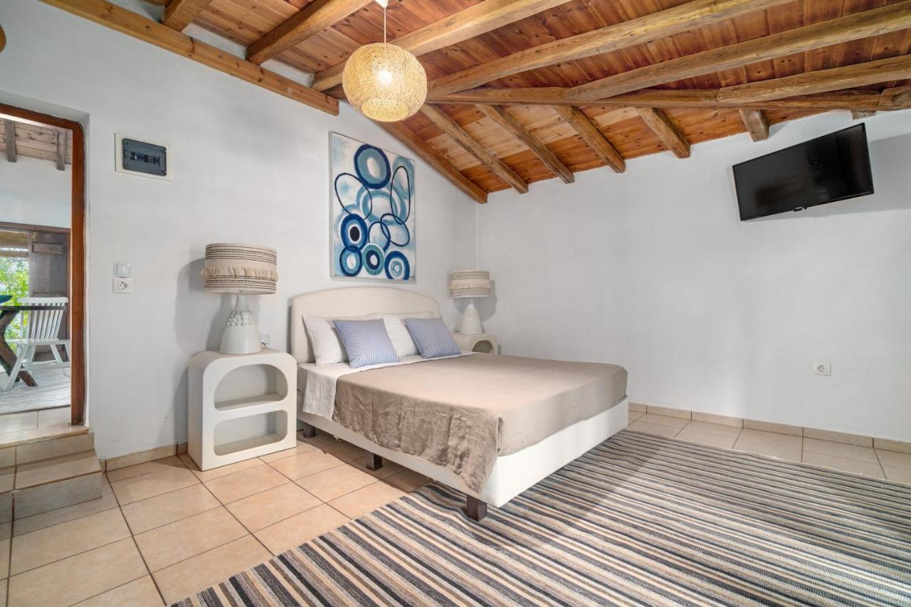 Amouage Boutique Home Κολιός Εξωτερικό φωτογραφία