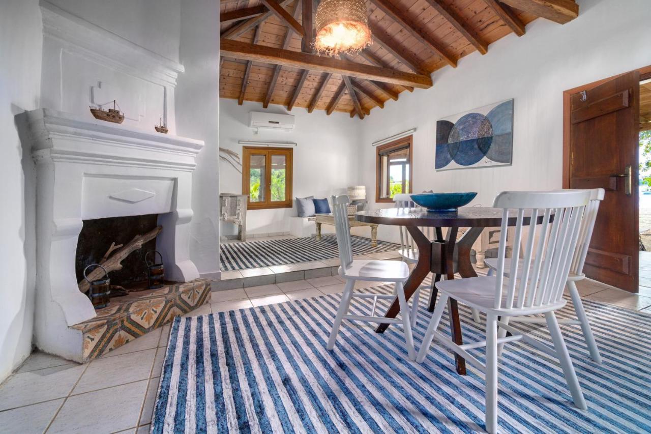 Amouage Boutique Home Κολιός Εξωτερικό φωτογραφία