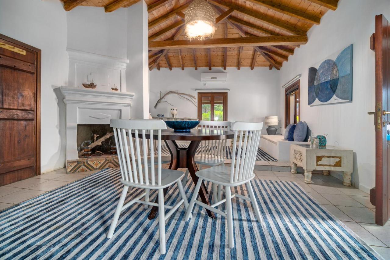 Amouage Boutique Home Κολιός Εξωτερικό φωτογραφία