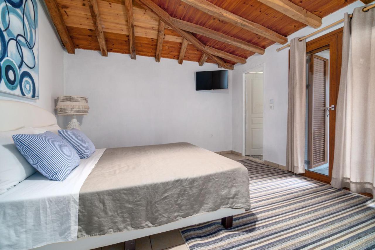 Amouage Boutique Home Κολιός Εξωτερικό φωτογραφία